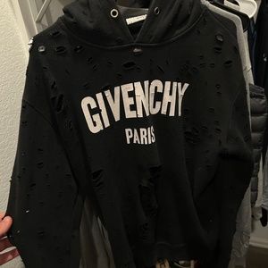 Givenchy hoodie
